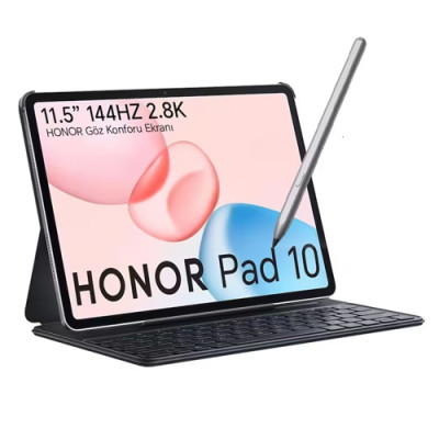 HONOR Pad 10 8Go RAM / 256Go10100mAh 12,1"