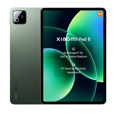 Xiaomi Pad 8