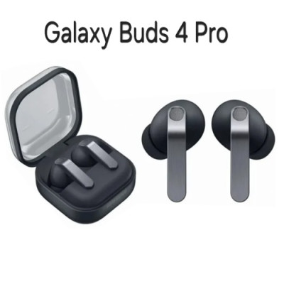 Samsung Galaxy Buds 4 Pro Noir
