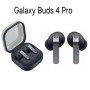 Samsung Galaxy Buds 4 Pro Noir