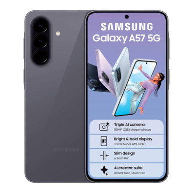 Samssung Galaxy A57