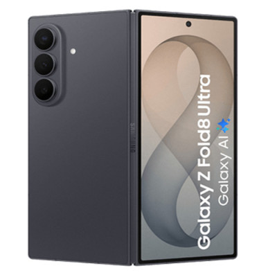 Samsung Galaxy Z Fold 8 Ultra