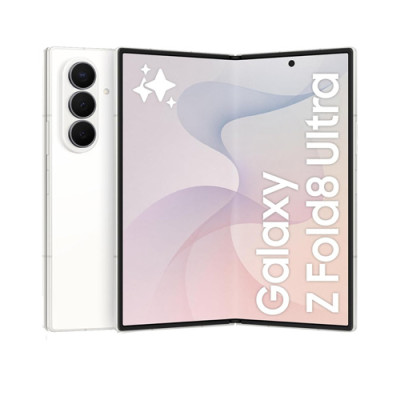 Samsung Galaxy Z Fold 8 Ultra