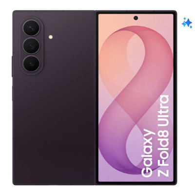 Samsung Z Fold 8 Ultra 12 Go / 256 Go