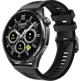 Honor Watch 6 Noir