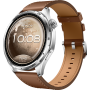 Montre connectée HONOR Watch 6 Montre Connectée - Twilight Brown