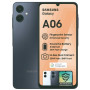 Samsung A06 4Go RAM 64Go 5000 mAh