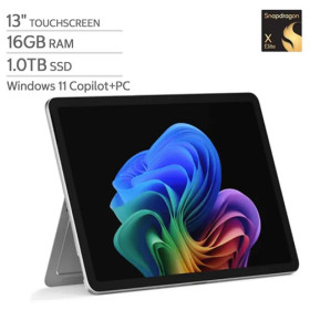 Microsoft Surface Pro 13" 11e édition 16 /1To SSD