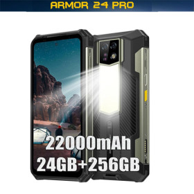 Ulefone Armor 24 Pro