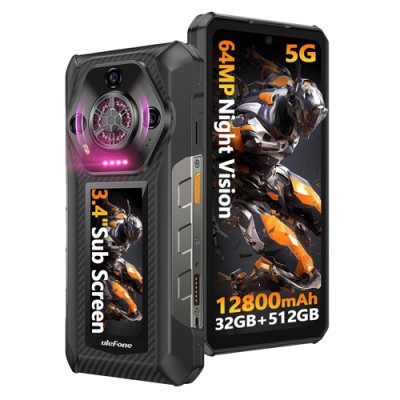 Armor 30 Pro 5G 16Go RAM 512Go