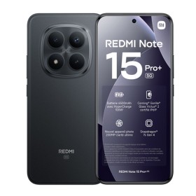 Redmi Note 15 Pro+ 5G 12/512Go