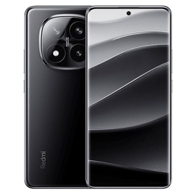 Redmi Note 15 Pro+ 12/512Go 5G Noir