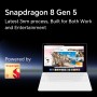 Honor MagicPad 4 12Go RAM + 256 Go