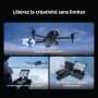 DJI Mavic 4 Pro 100MP 30 km 51 min