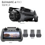 Drone DJI Mavic 4 Pro Combo (DJ RC2 )