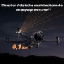 Drone DJI Mavic 4 Pro avec ( DJI RC 2)