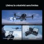 Drone DJI Mavic 4 Pro avec ( DJI RC 2)