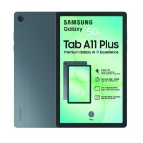 Samsung Tab A11 Plus 5G  6 / 128 Go Ecran 11"