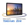 Samsung Tab A11 Plus 5G  6 / 128 Go Ecran 11"