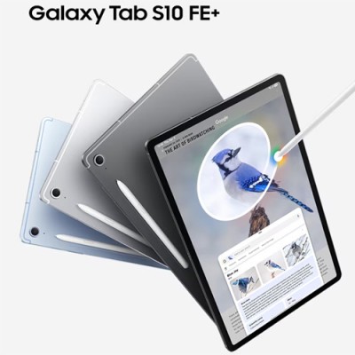 Samsung Galaxy Tab S10 FE+ 5G