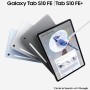 Samsung Galaxy Tab S10 FE+ 5G