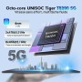 Blackview Zeno 10 5G 8 /256Go 11" Android 15