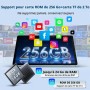 Blackview Zeno 10 5G 8 /256Go 11" Android 15