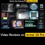 Ulefone Armor 24 Pro 22000mAh