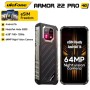 Ulefone Armor 22 Pro 4G + eSIM