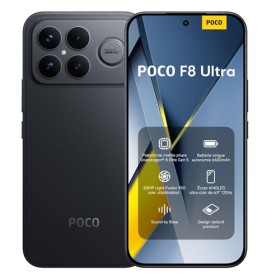 Pocophone F8 Ultra 5G 12 Go RAM 512Go