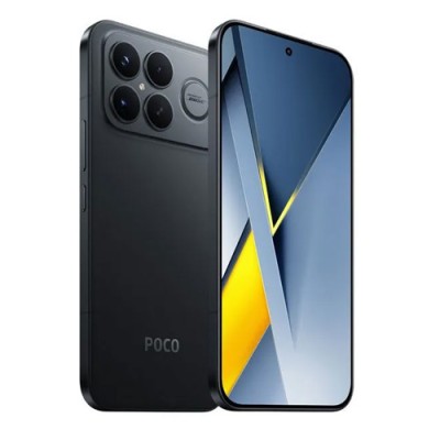 Xiaomi Poco F8 Ultra 5G