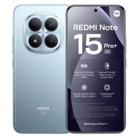 Redmi Note 15 Pro+ 5G