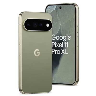 Google Pixel 11 Pro XL 256Go
