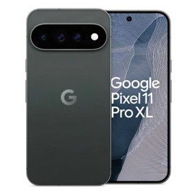 Google Pixel 11 Pro XL 5G