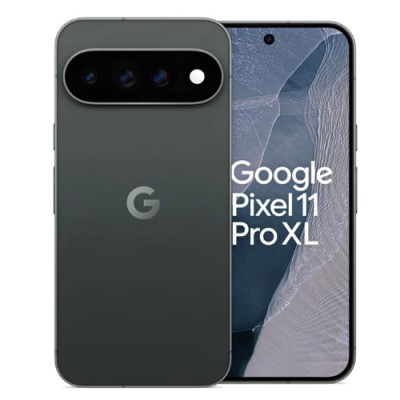 Google Pixel 11 Pro XL 5G