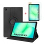 Galaxy Tab A11+ 5G avec Etui à rabat et antichoc