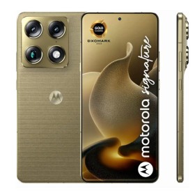 Motorola Signature 5G 16Go RAM / 512Go