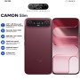Tecno Camon Slim