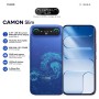 Tecno Camon Slim