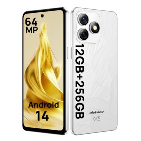 Ulefone Armor 18 Pro 6Go RAM 256Go 64Mp