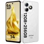 Ulefone Armor 18 Pro 6Go RAM 256Go 64Mp