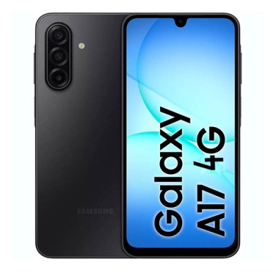 Samsung A17 6Go RAM /128Go