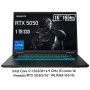 GigaByte Gaming A16 Core i7 RTX 5050 16 Go / 1 To SSD