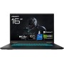 GigaByte Gaming A16 Core i7 RTX 5050