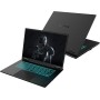 Gigabyte A16 i7-13620H NVIDIA GeForce RTX 5050 8 Go 16 Go /1 To SSD 16"165Hz