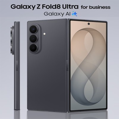 Samsung Galaxy Z Fold 8 Ultra 512 Go