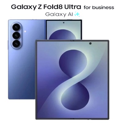 Samsung Z Fold8 Ultra 12 Go / 512 Go