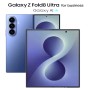 Samsung Z Fold8 Ultra 12 Go / 512 Go