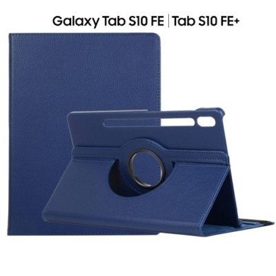 Etui de Protection Samsung Tab S10 FE+ 5G 13.1"