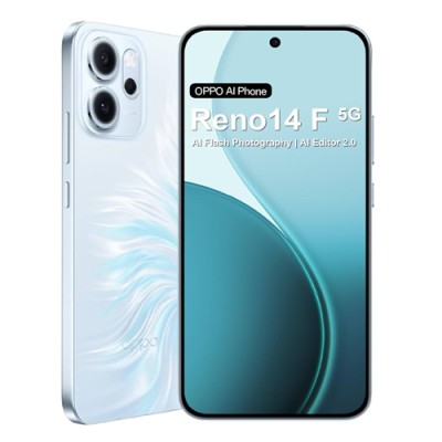 Oppo Reno 14F 5G